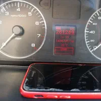 سمند ef7 دوگانه کارخانه|خودرو سواری و وانت|تبریز, |دیوار