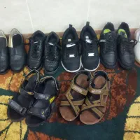 کفش  و صندل سبک و راحت