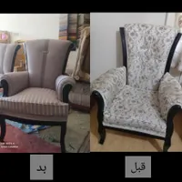 تعمیرات و تولید تخصصی انواع مبلمان با ضمانت|خدمات پیشه و مهارت|کرج, مشکین‌دشت|دیوار