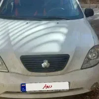 تیبا صندوق دار ۹۴ خانگی سند تک برگ