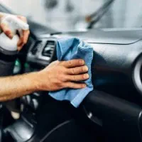 خدمات دیتیلینگ و صفر شویی در محل|خدمات موتور و ماشین|تهران, ازگل|دیوار