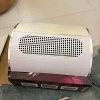 لوازم ناخن به دلیا تغییر شغل