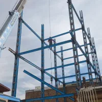 جوشکاری سیار رضایی|خدمات پیشه و مهارت|خرم‌آباد, |دیوار