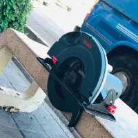 اره گرد بر نجاری ۲۳۵ پرهیزکاری چک|ابزارآلات|قزوین, |دیوار