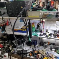 تعمیرات صفر تا صد لوازماصلاح برقی و آرایشی