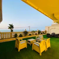 فروش ویژه در برج آرال ۱۰‌ پلاک اول دریا/مشاعات فول|فروش آپارتمان|سرخرود, |دیوار