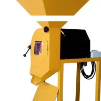 اسیاب جو وذرت