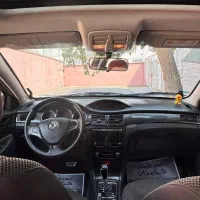 دانگ فنگ H30 کراس مدل ۹۷|خودرو سواری و وانت|تهران, تهرانسر شرقی|دیوار