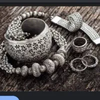 خریدوفروش نقره