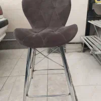 صندلی کانتری ومیز ناهارخوری