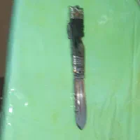 چاقوی ضامن دار|کلکسیون اشیاء عتیقه|زنجان, |دیوار