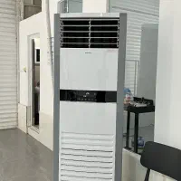 اسپیلت (سرمایش و گرمایش)هومکس ۶۰۰۰۰