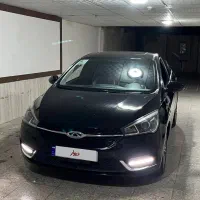 اریزو 5 توربو مدل 97 تمیز و سالم