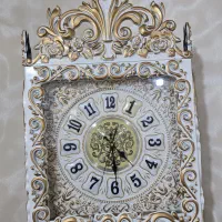 ساعت ایستاده