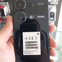 شیائومی Redmi Note 13 Pro با حافظهٔ ۵۱۲ گیگابایت