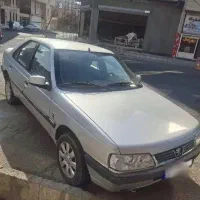 پزو ۴۰۵ slx مدل۹۷|خودرو سواری و وانت|زنجان, |دیوار