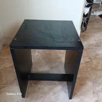 گل میز سیاه