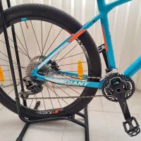 دوچرخه جاینتatx الیت0 اسکات.اندرو.کیوب نو|دوچرخه، اسکیت، اسکوتر|اصفهان, باغ زیار|دیوار