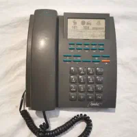 تلفن رومیزی آلمانی استوک درجه 1