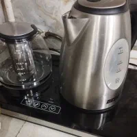 چایی ساز