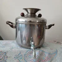 کتری سالم