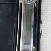 ظبط پایونیر قدیمی۵۰ ۳۷ پنل جدا|قطعات یدکی و لوازم جانبی|ورامین, ورامین|دیوار