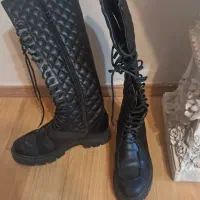 پوتین  نو فقط پرو کردم برام کوچیکه