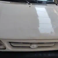 پراید مدل 84سلام و تمیز|خودرو سواری و وانت|بوشهر, |دیوار