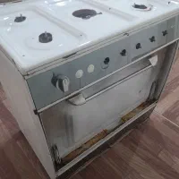 گاز طرح فر|اجاق گاز و لوازم برقی پخت‌وپز|تهران, شهرک فردوس (حسینی)|دیوار