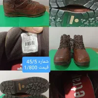 انواع کفش اصلی|کیف، کفش، کمربند|سنندج, |دیوار