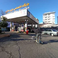 مقاوم سازی کاشت میلگرد کرگیری FRP در گیلان تضمینی|خدمات پیشه و مهارت|رشت, یخسازی|دیوار