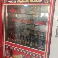 لوازم فستفود