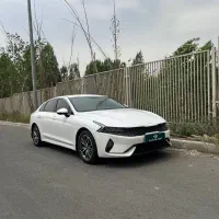 اجاره اپتیما k5 مدل 2023/optima/