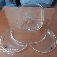 سرویس پذیرایی فرانسه وژاپن