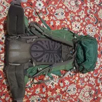 کوله پشتی کوهنوردی