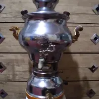 سماورگازی