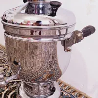 سماور ۱۰لیتری غفاری