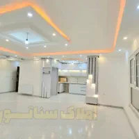 * تخصصی ویلا وآپارتمان * آپارتمان110متری پشت جهاد|فروش آپارتمان|فومن, |دیوار