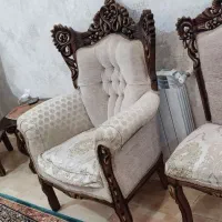 مبل استیل|مبلمان خانگی و میز عسلی|محمدشهر, محمدشهر|دیوار