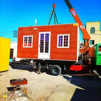 ۳در۴ کانکس|خدمات پیشه و مهارت|بندرعباس, |دیوار