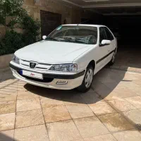 پارس xu7p مدل ۱۴۰۲