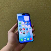 ایفون ۱۶ پرومکس دیزرت|موبایل|مشهد, آزادشهر|دیوار