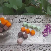 قند ونبات و برشتوک|خوردنی و آشامیدنی|مشهد, مشکینی (شهرک غرب)|دیوار