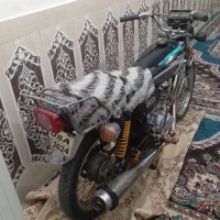 موتور بازسازی شده