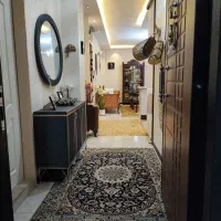 رهن کامل آپارتمان 2خوابه محله E4مسکن مهر فولادشهر|اجارهٔ آپارتمان|فولادشهر, مسکن مهر فولادشهر|دیوار