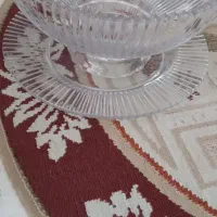 سرویس کریستال الماسی فرانسه|ظروف سرو و پذیرایی|تهران, آذربایجان|دیوار