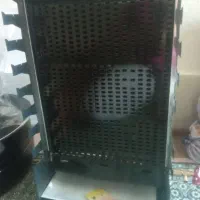 کباب پز گازی