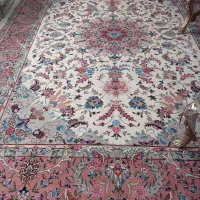 جفت ۹متری دوره کاشمر فوق العاده زیبا