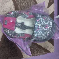 کریردرحدنو