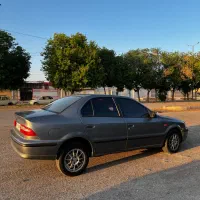 سمند ۸۴|خودرو سواری و وانت|دزفول, |دیوار